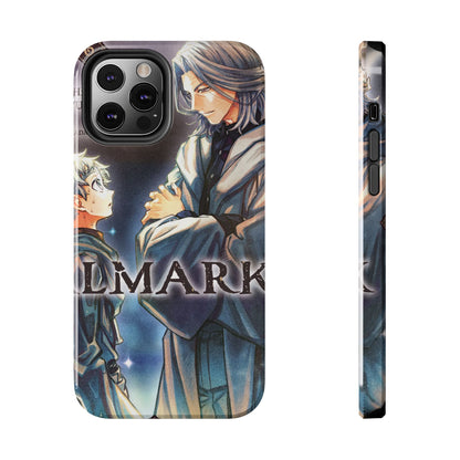 Almark Phone case iPhone 12 Pro