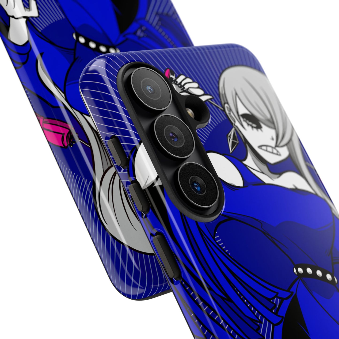 Fishgod Kasaco Phone Case