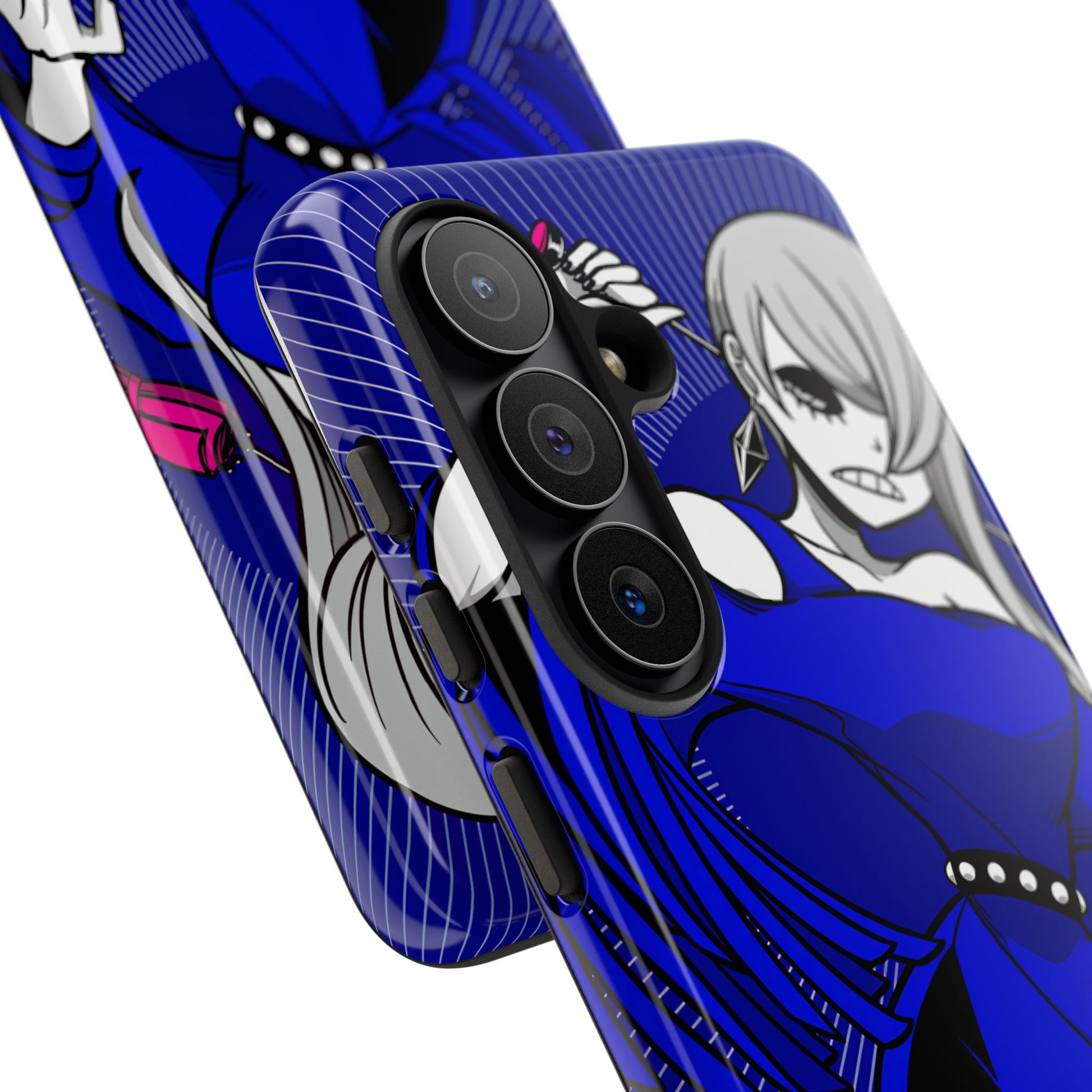 Fishgod Kasaco Phone Case