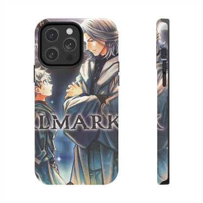 Almark Phone case iPhone 14 Pro Max