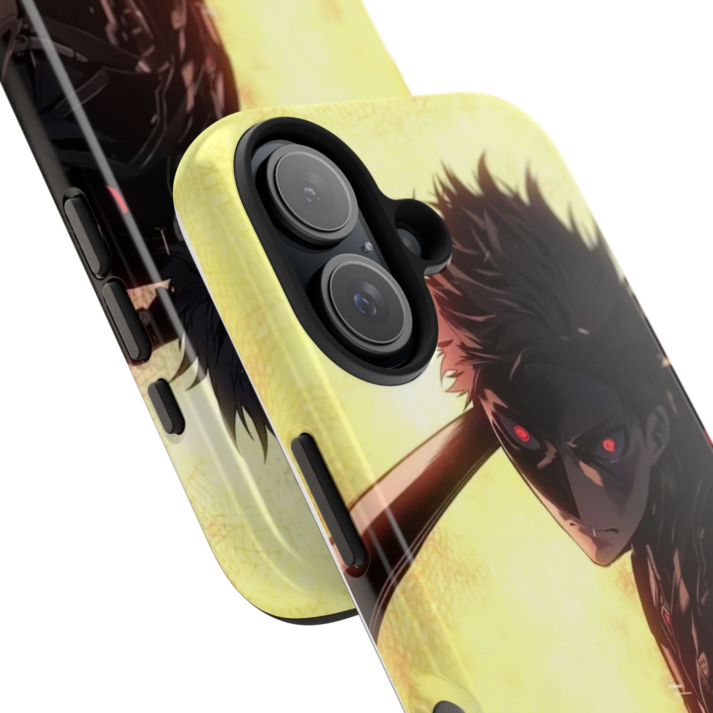 Bad Born Blood Phone Case