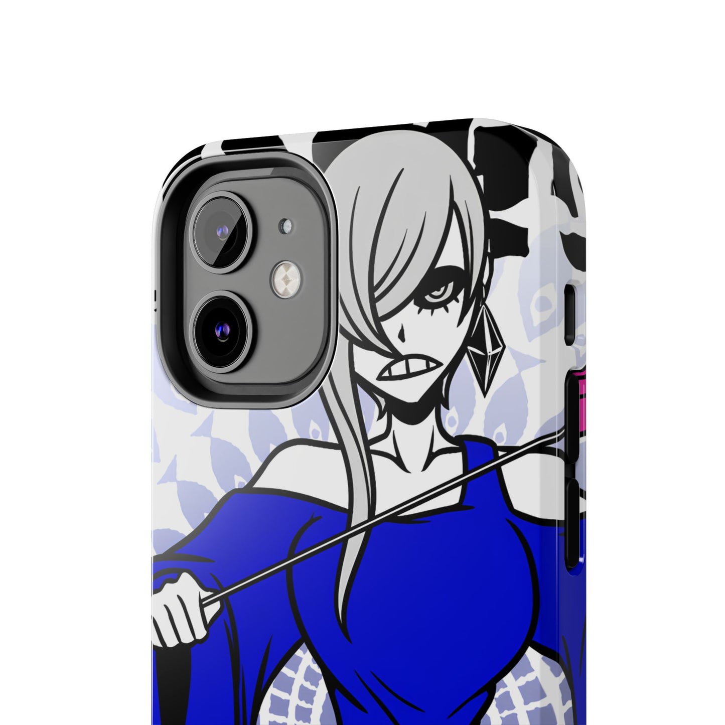 Fishgod Kasaco Phone Cover