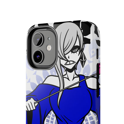 Fishgod Kasaco Phone Cover