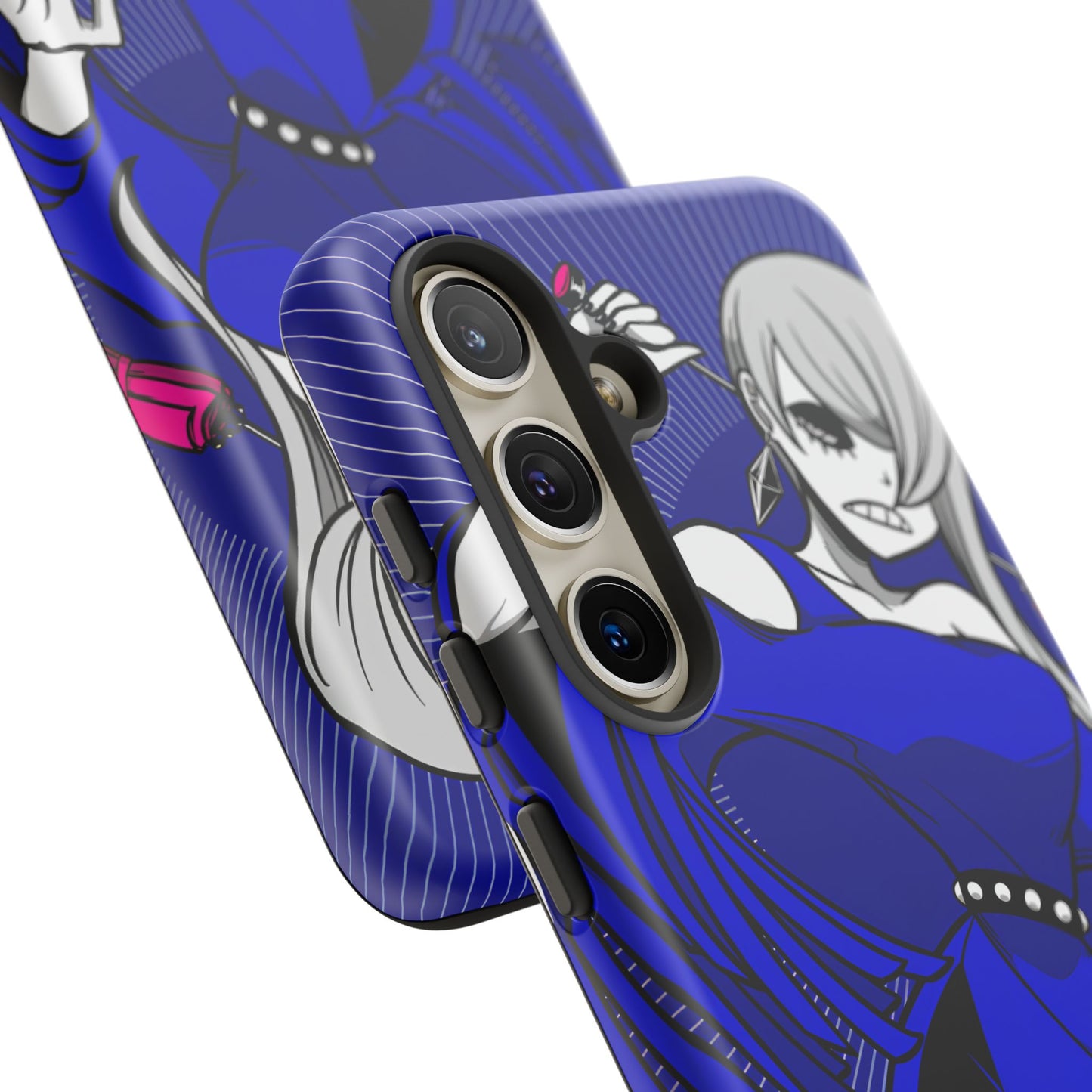 Fishgod Kasaco Phone Case
