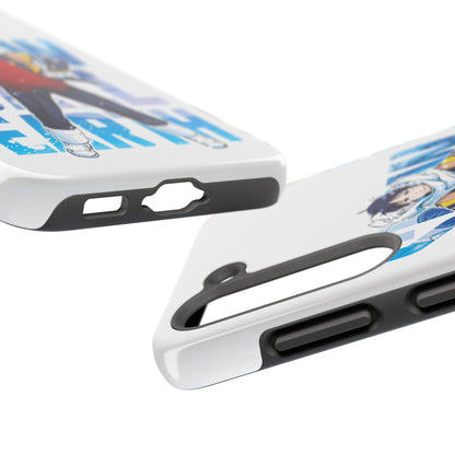 Snowball Earth Tetsuo Phone Case