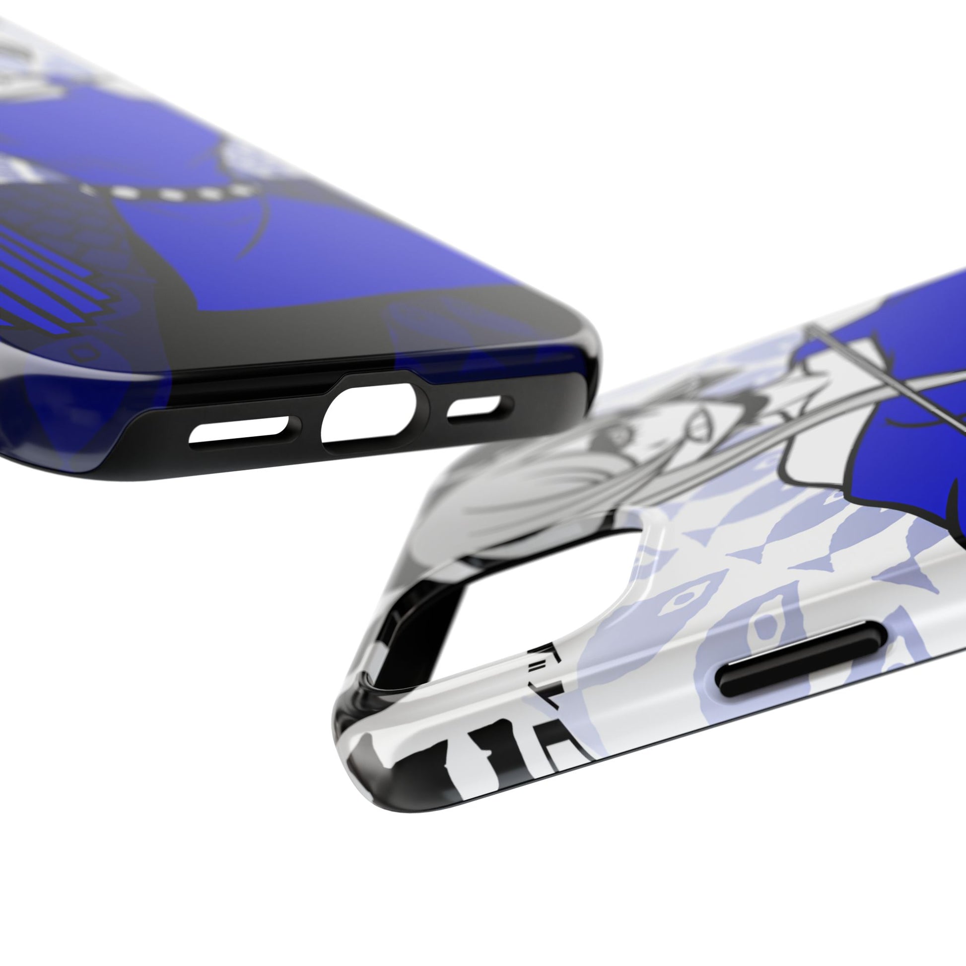 Fishgod Kasaco Phone Cover