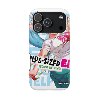 Plus Sized Elf Phone Case iPhone 17 Pro