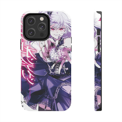 Blade Skill Online iPhone case iPhone 14 Pro Max