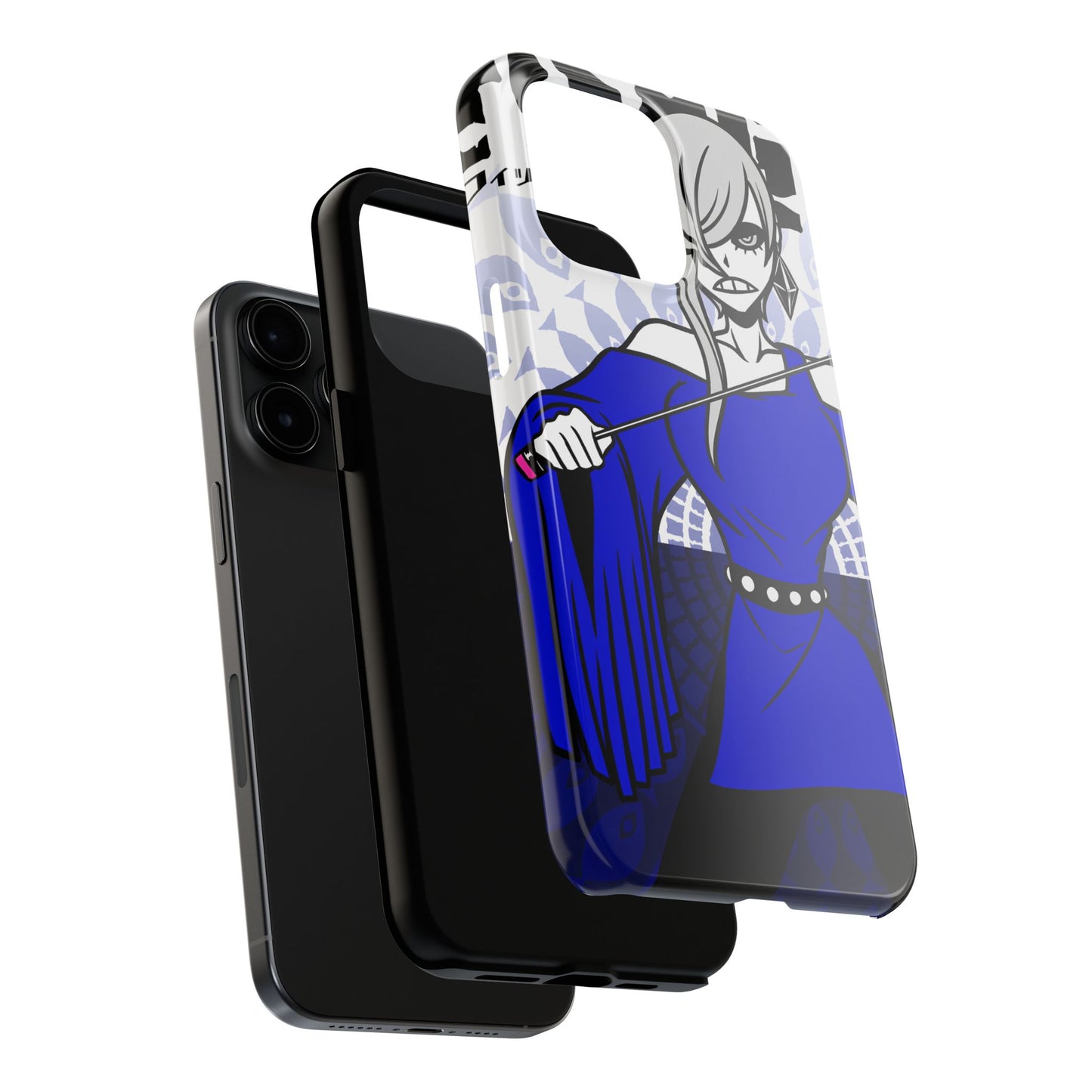 Fishgod Kasaco Phone Cover