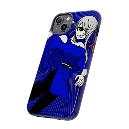 Fishgod Kasaco Phone Case
