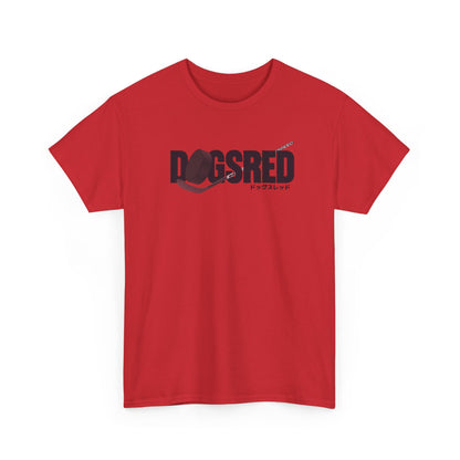 Dogsred Logo T-Shirt