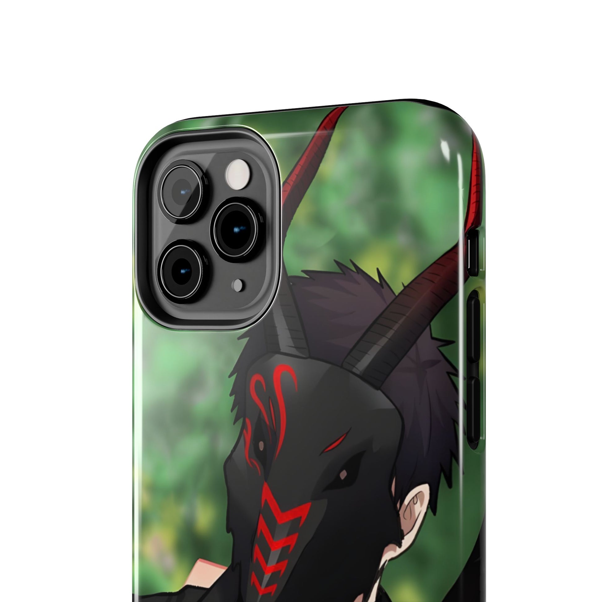 Second Life Ranker Cha Yeon Woo Phone Case