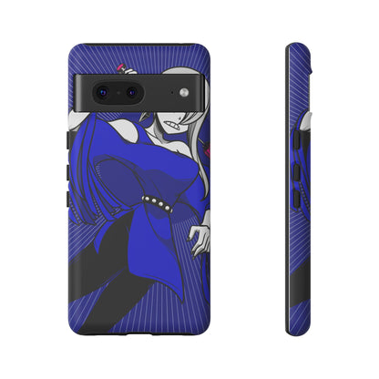 Fishgod Kasaco Phone Case Google Pixel 7 Matte