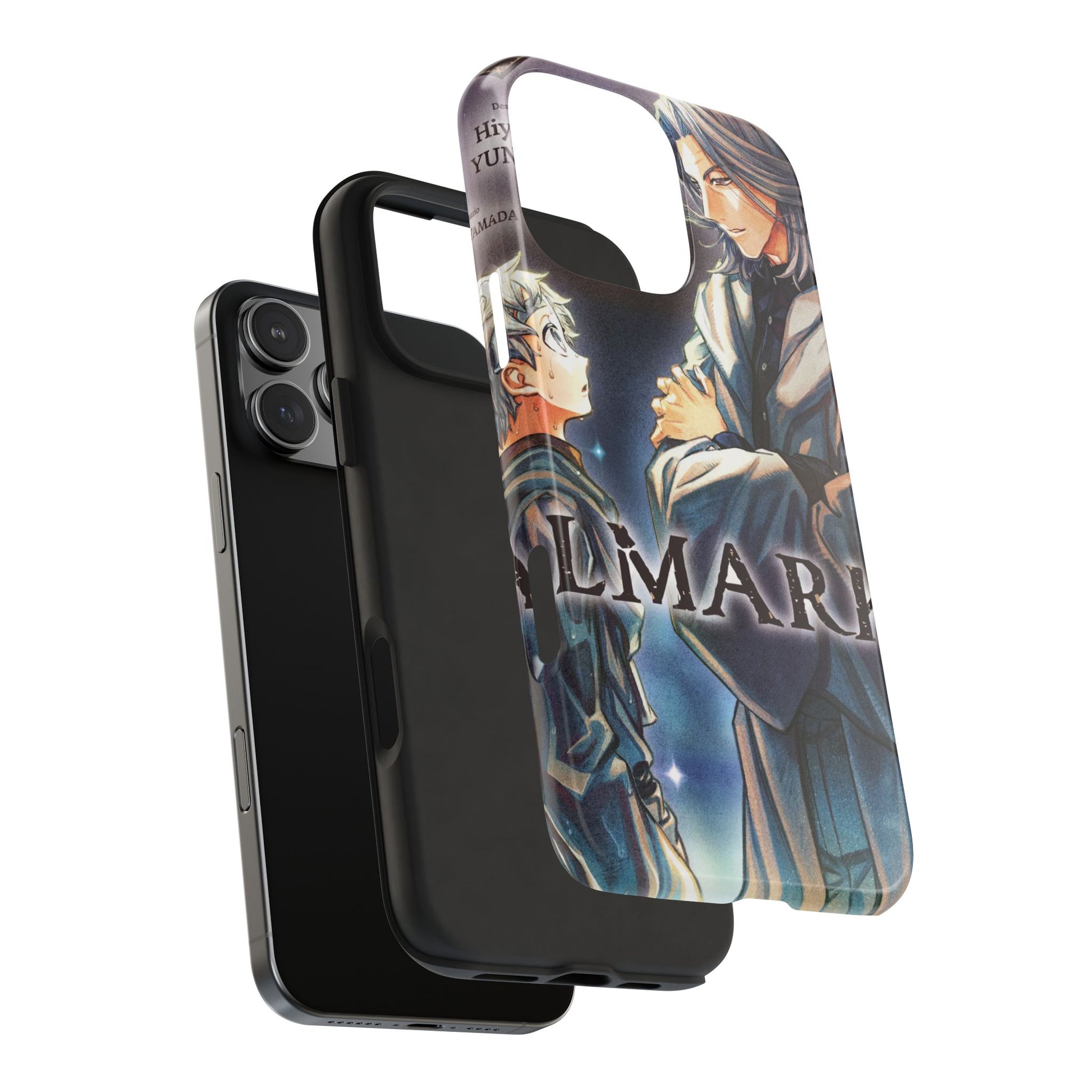 Almark Phone case