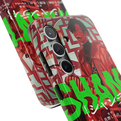 Shanti Phone Case