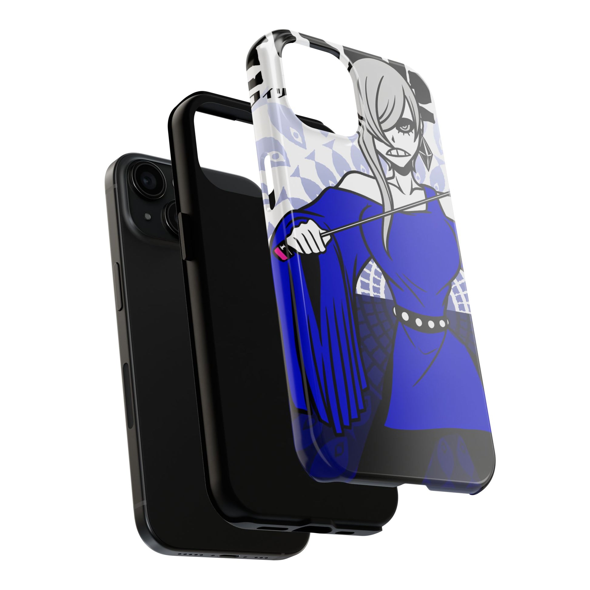 Fishgod Kasaco Phone Cover