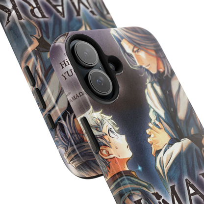 Almark Phone case