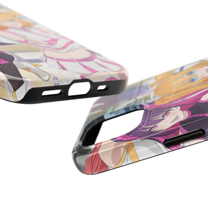 2.5 Dimensional Seduction Phone Case