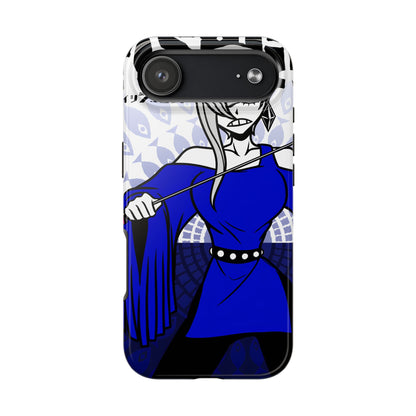 Fishgod Kasaco Phone Cover iPhone 17 Air
