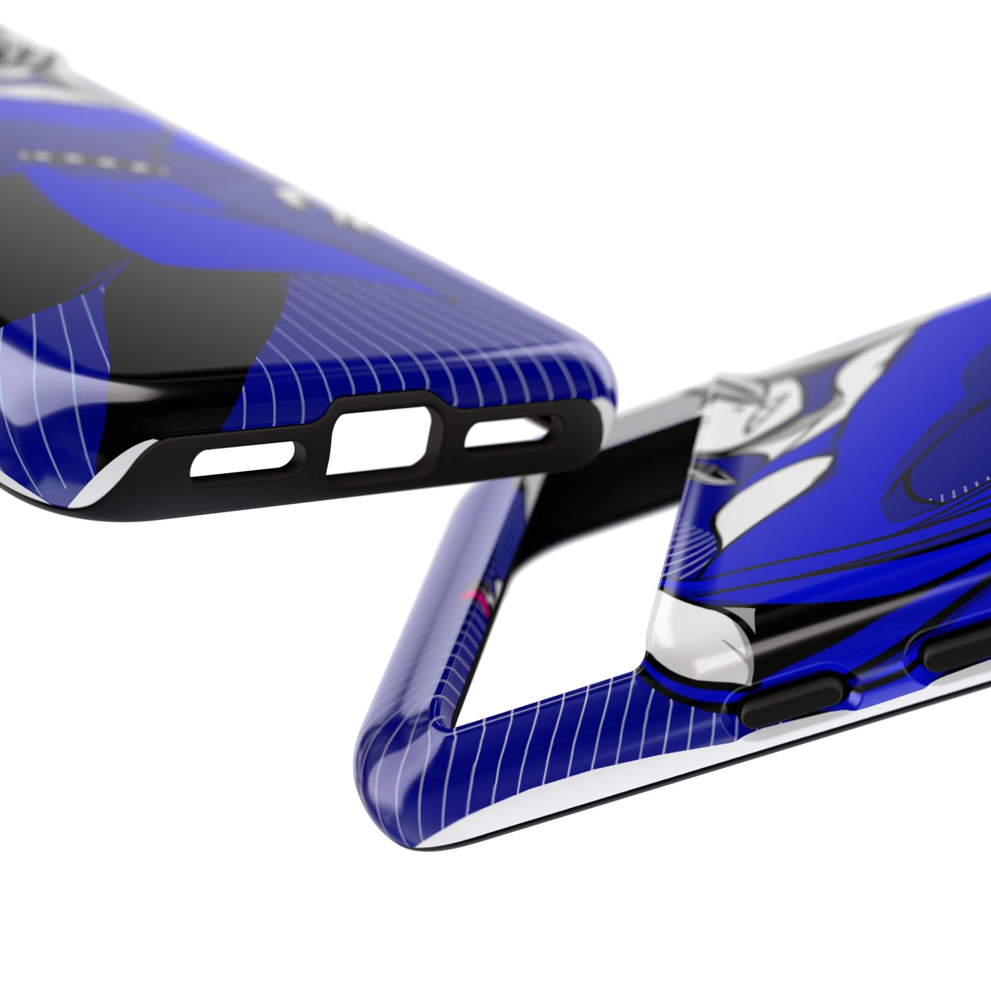 Fishgod Kasaco Phone Case
