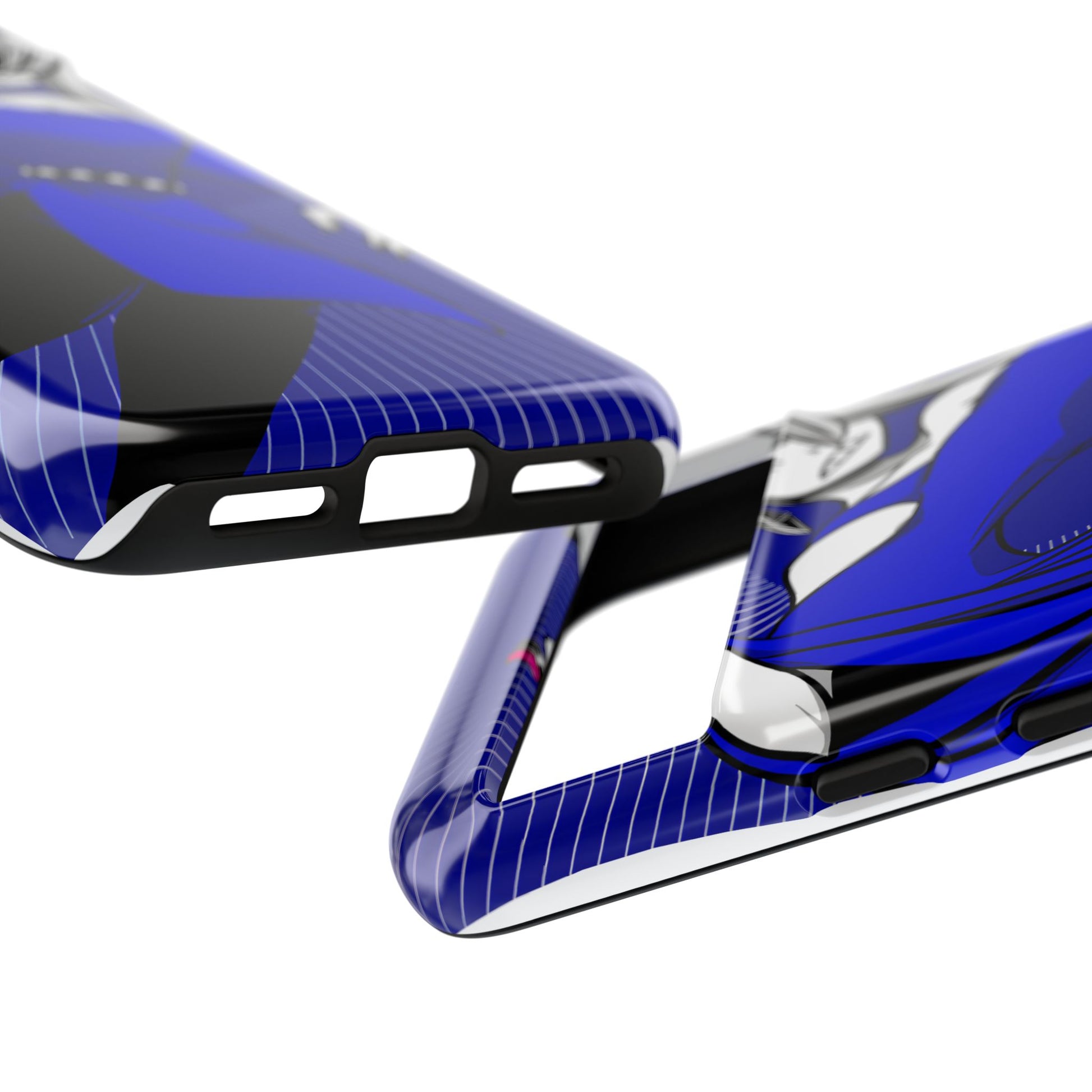 Fishgod Kasaco Phone Case