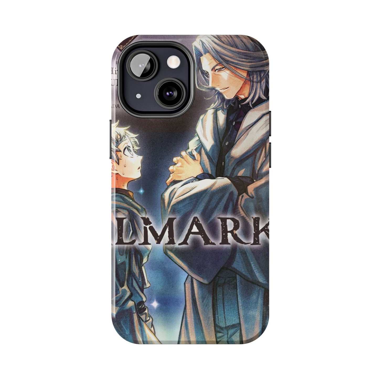 Almark Phone case