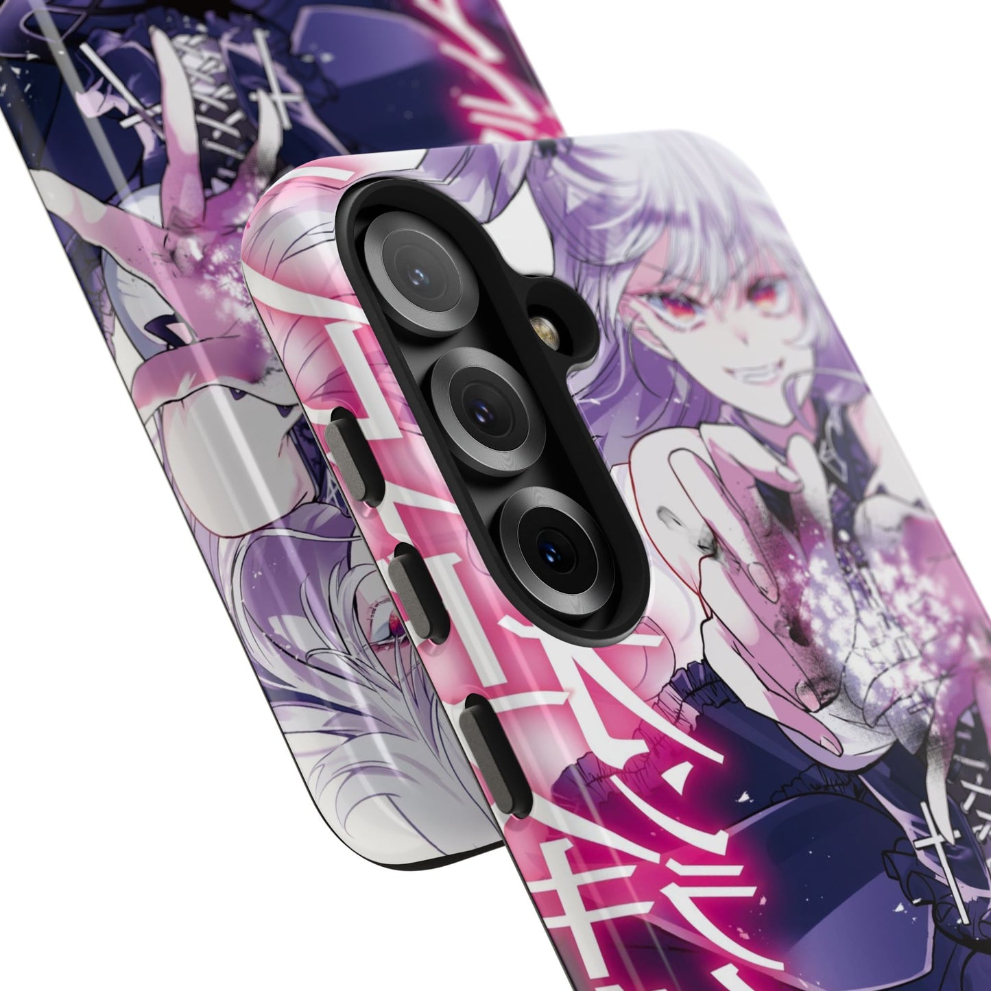 Blade Skill Online iPhone case