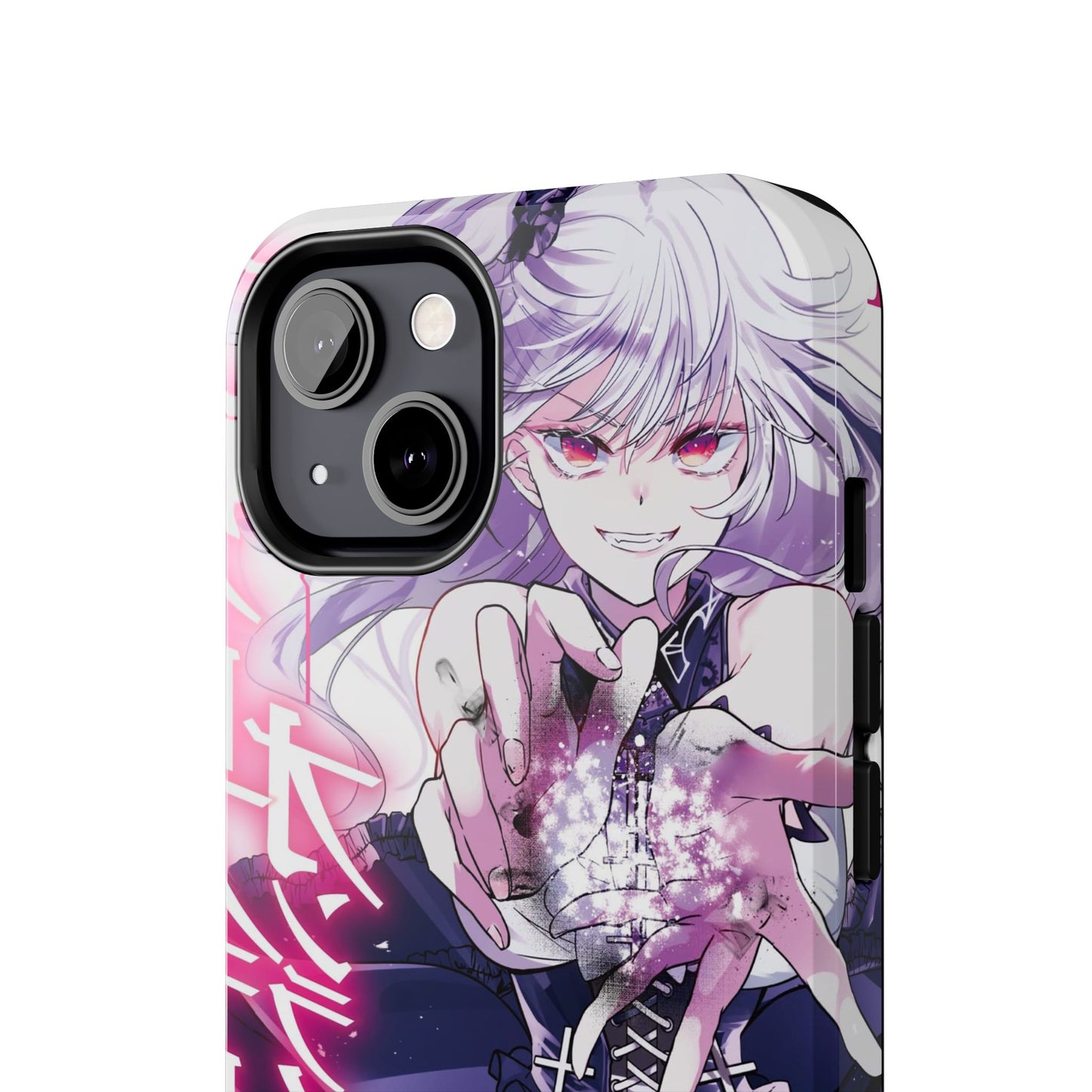 Blade Skill Online iPhone case