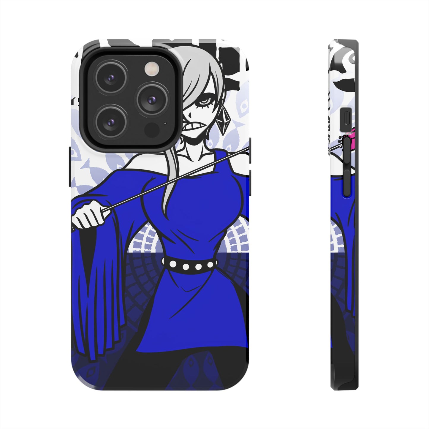 Fishgod Kasaco Phone Cover iPhone 14 Pro