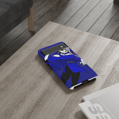 Fishgod Kasaco Phone Case
