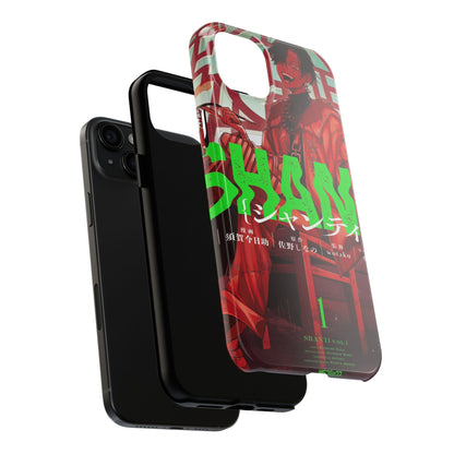 Shanti Phone Case