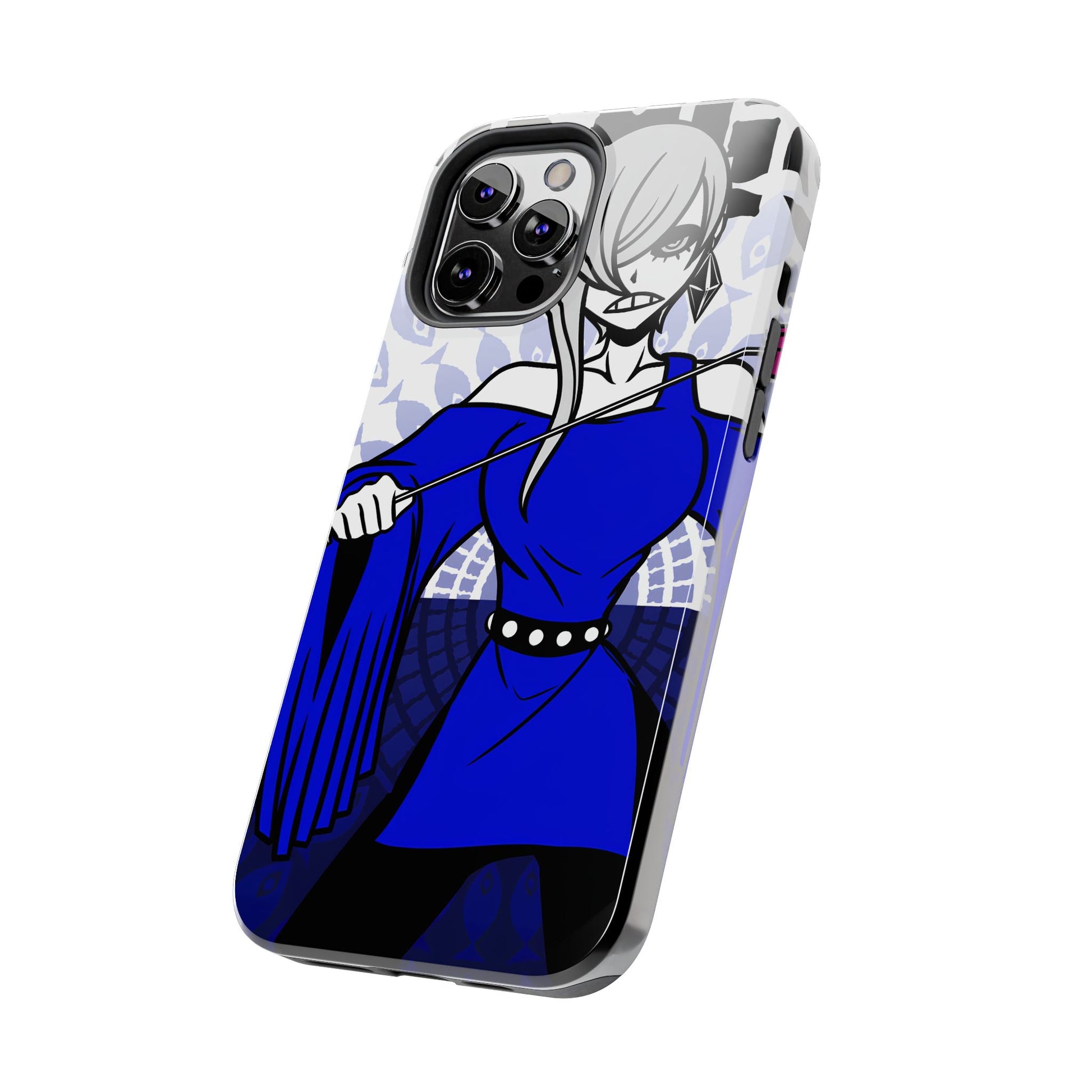 Fishgod Kasaco Phone Cover