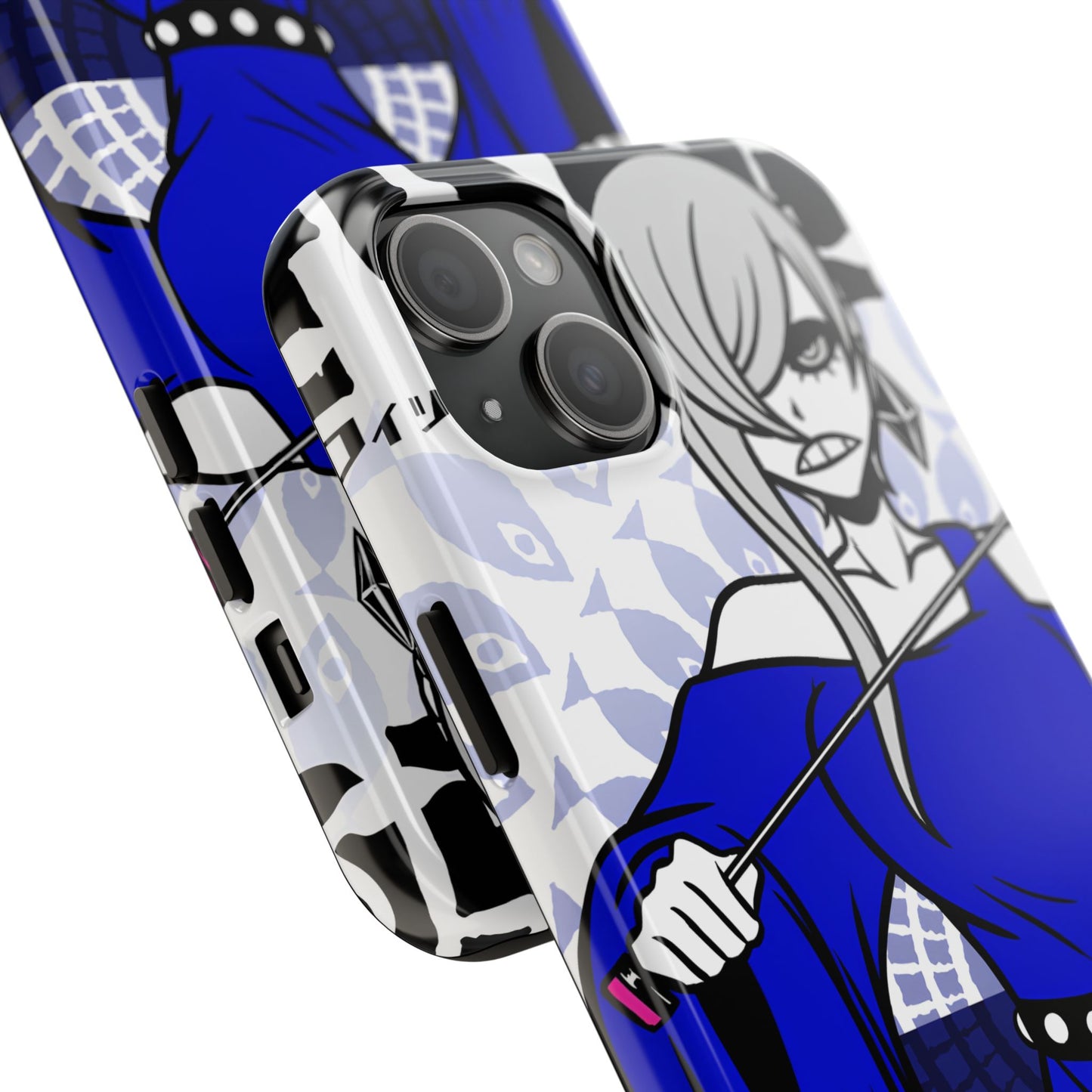 Fishgod Kasaco Phone Cover