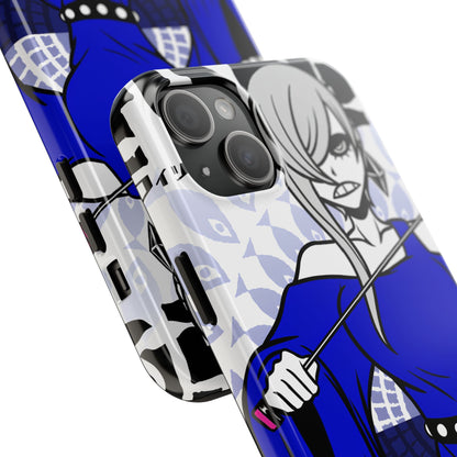 Fishgod Kasaco Phone Cover