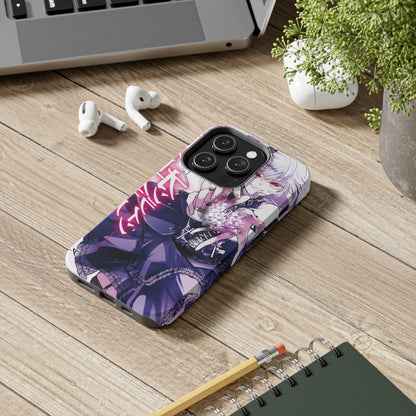 Blade Skill Online iPhone case