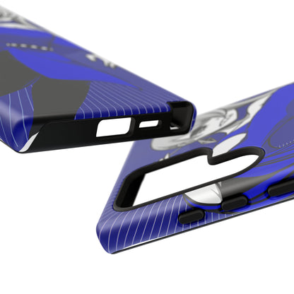 Fishgod Kasaco Phone Case