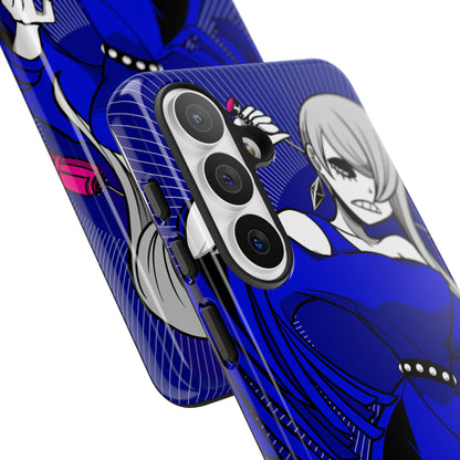 Fishgod Kasaco Phone Case
