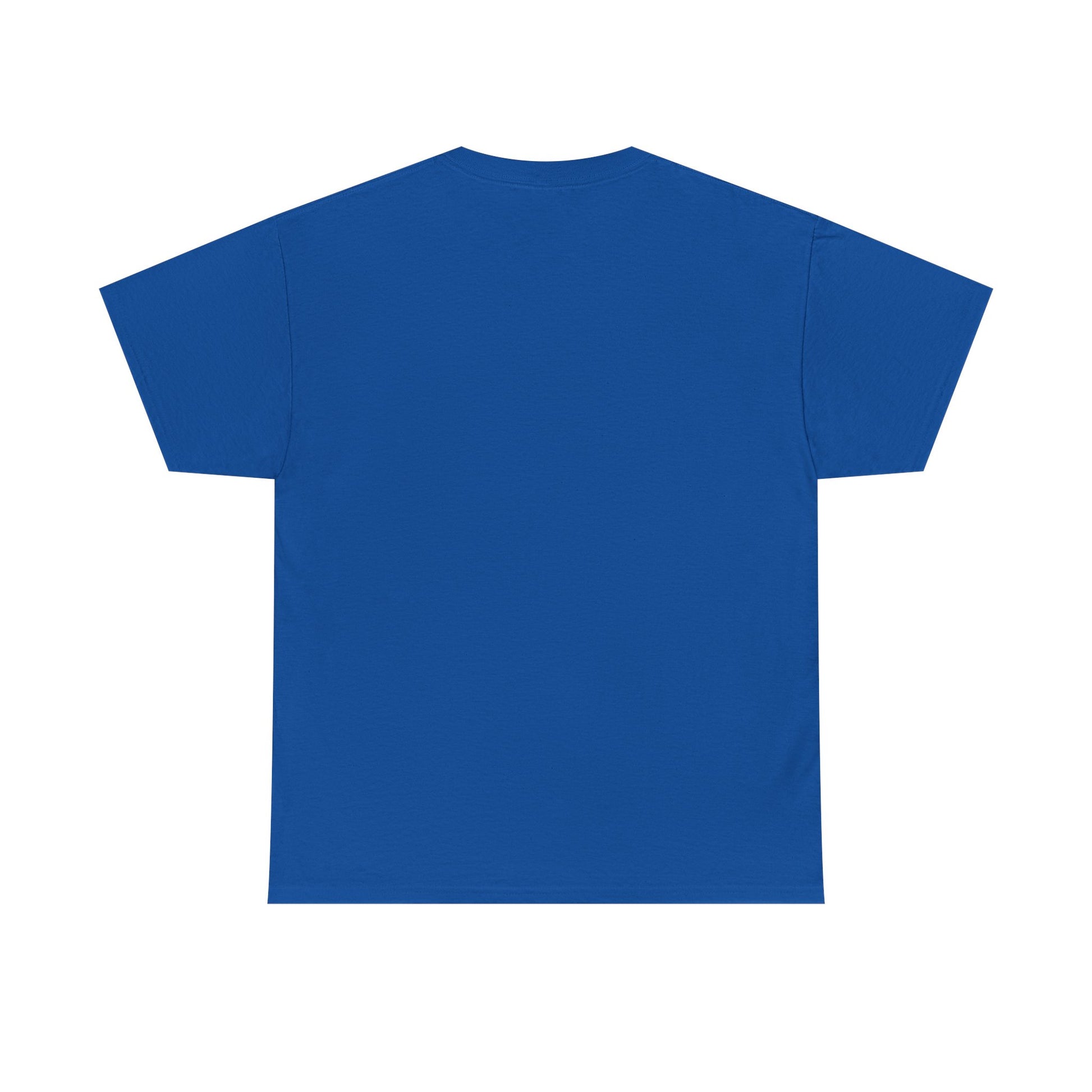 Super Cube T-Shirt Logo