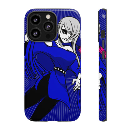 Fishgod Kasaco Phone Case iPhone 13 Pro Glossy