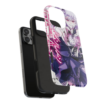 Blade Skill Online iPhone case