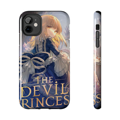 The Devil Princess Yuzu iPhone Cover iPhone 11