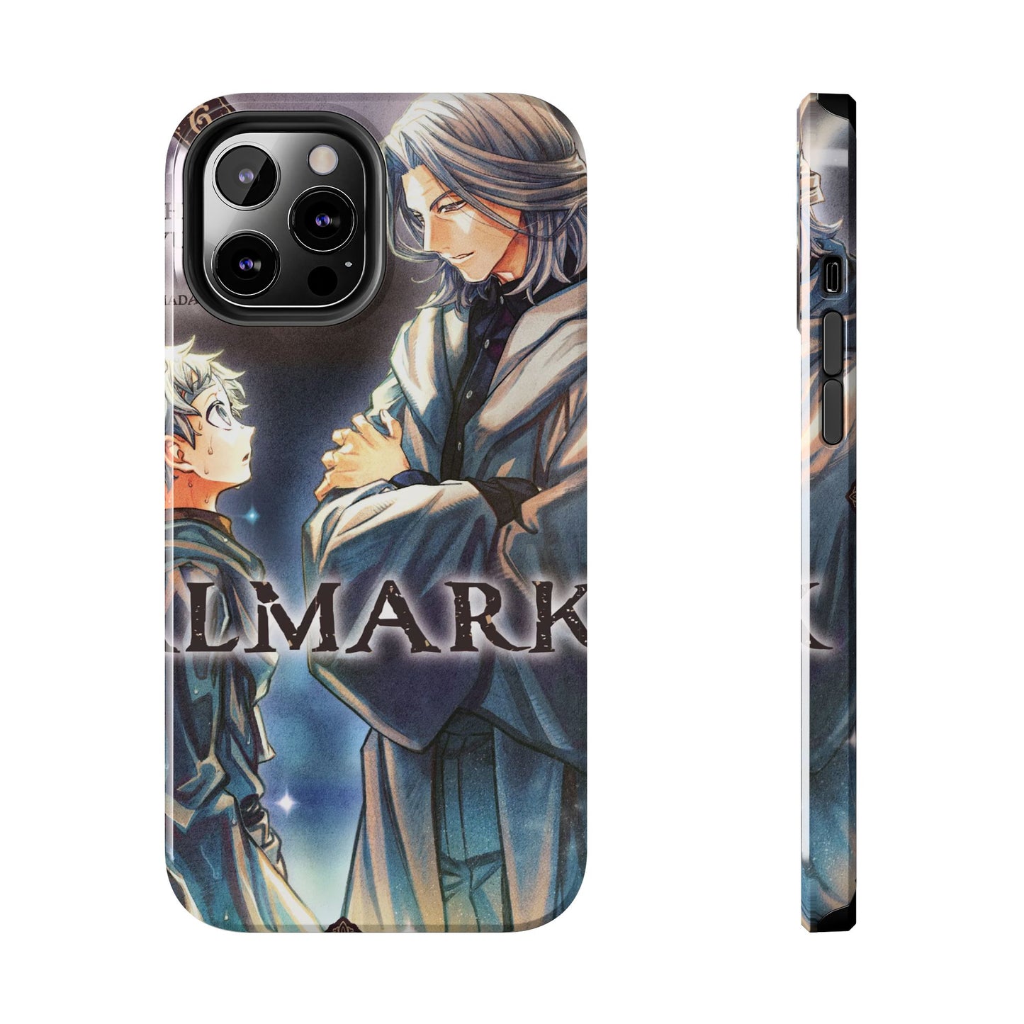 Almark Phone case iPhone 12 Pro Max