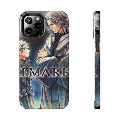 Almark Phone case iPhone 12 Pro Max