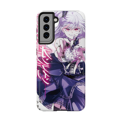 Blade Skill Online iPhone case Samsung Galaxy S21