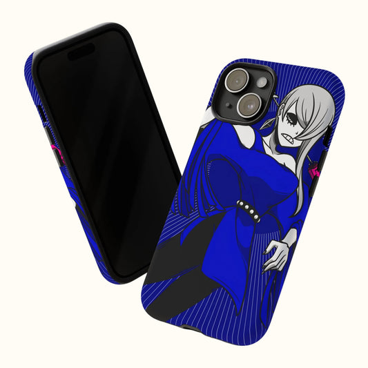 Fishgod Kasaco Phone Case