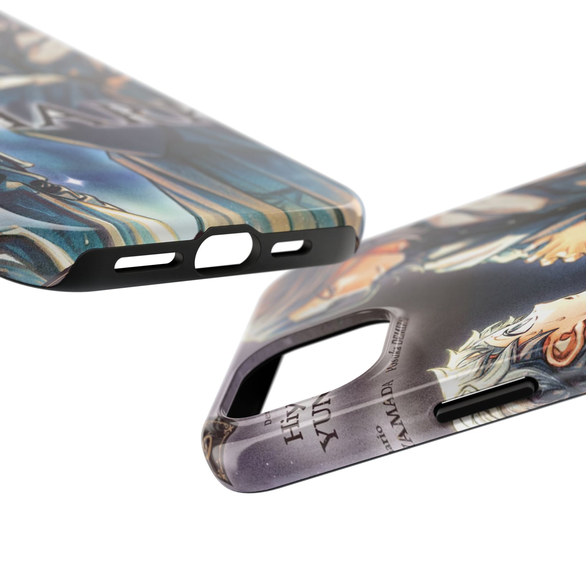 Almark Phone case