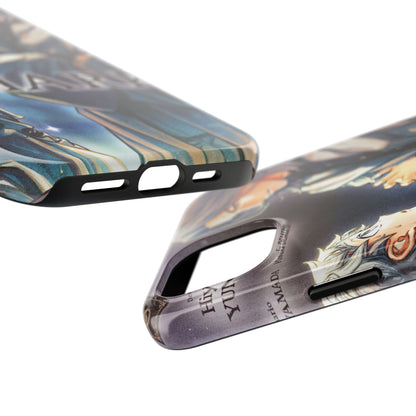 Almark Phone case