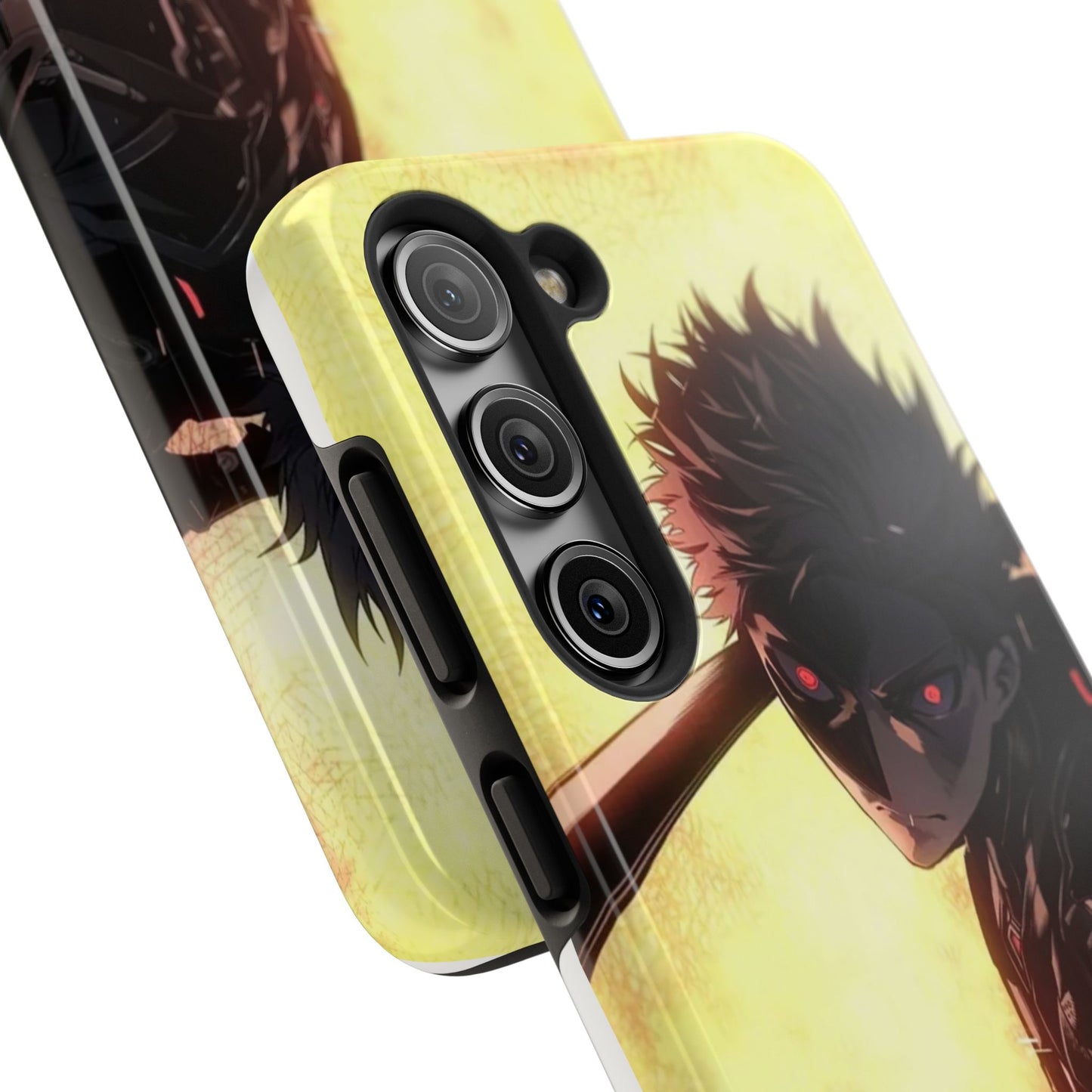 Bad Born Blood Phone Case