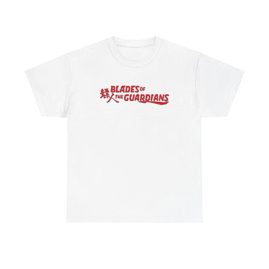 Blades of the Guardians Logo T-Shirt