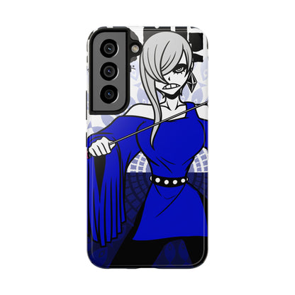 Fishgod Kasaco Phone Cover Samsung Galaxy S22